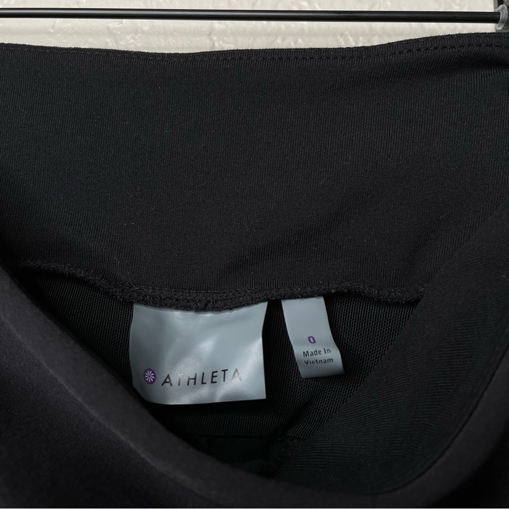 Athleta Highline Hybrid Cargo Tight Skinny Workout Hiking Pants - Picture 14 of 16